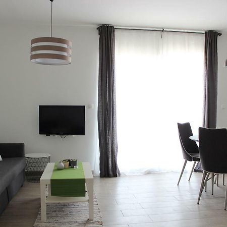 Apartment Luce Трогир Экстерьер фото