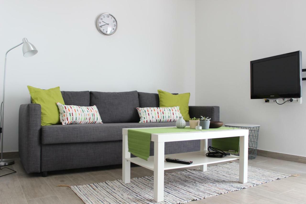Apartment Luce Трогир Экстерьер фото
